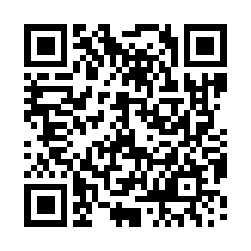 MCCTV Google Play 다운로드 QR코드