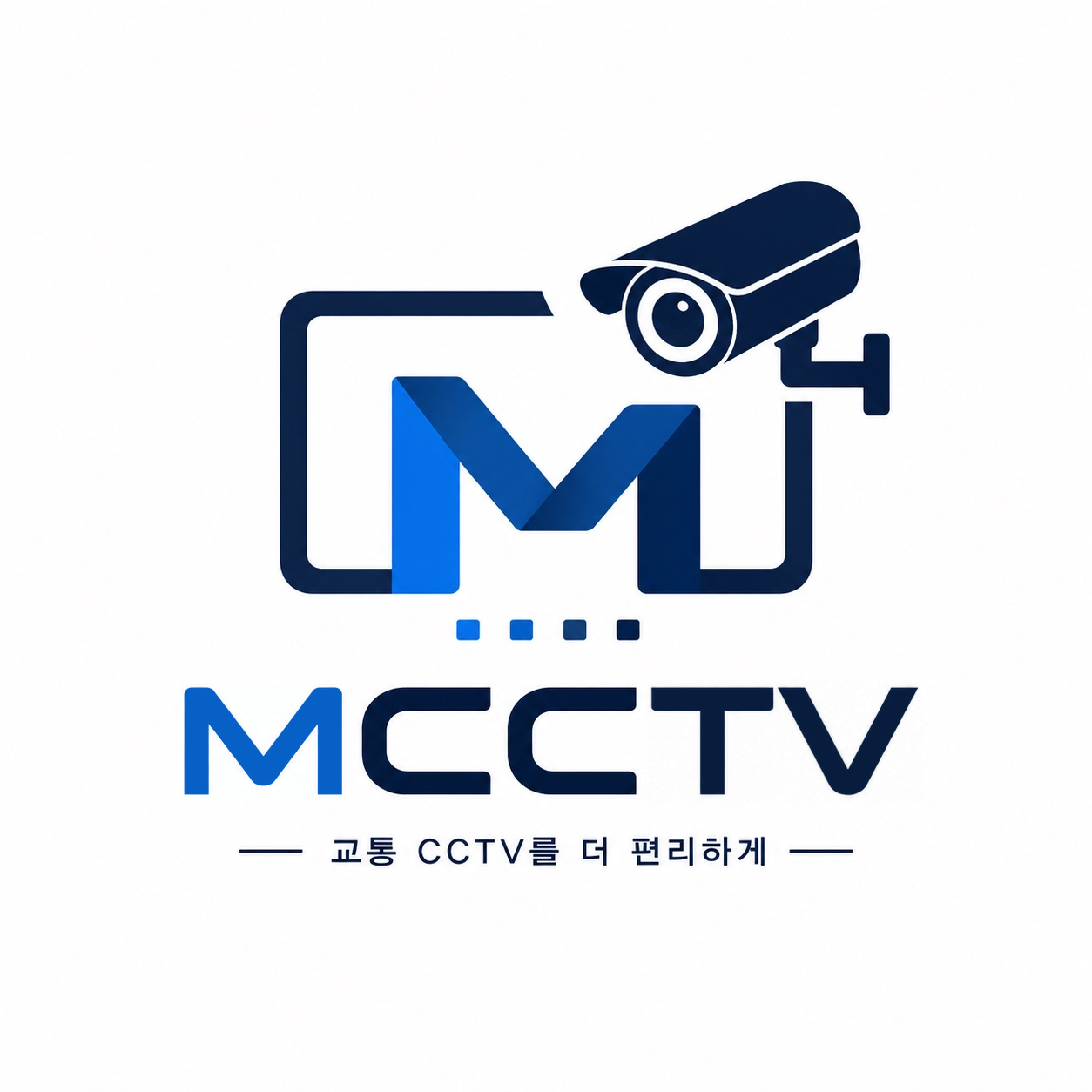 MCCTV 로고
